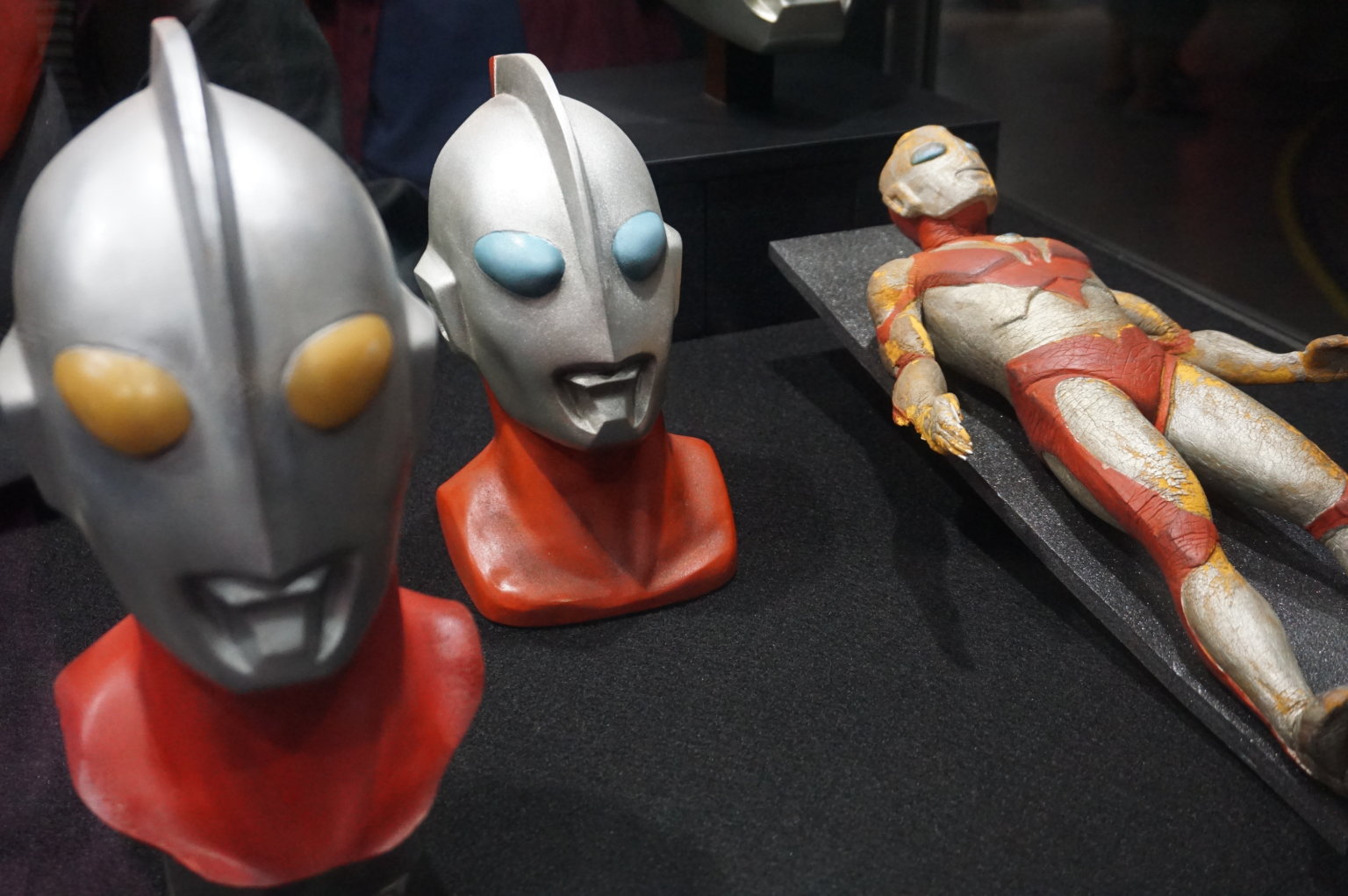 ウルトラマンベリアル リアル マスク アトラク コスプレ用 ウルトラマンベリアル リアル マスク アトラク コスプレ用